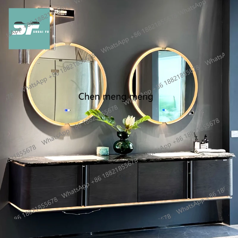 Натуральный платиновый бриллиант, роскошный камень, шкаф для ванной комнаты, комбинированный шкаф для умывальника, шкаф для умывальника, шкаф для краски из цельного дерева
Натуральный платиновый бриллиант, роскошный камень, шкаф для ванной комнаты, комбинированный шкаф для умывальника, шкаф для умывальника, шкаф для краски из цельного дерева