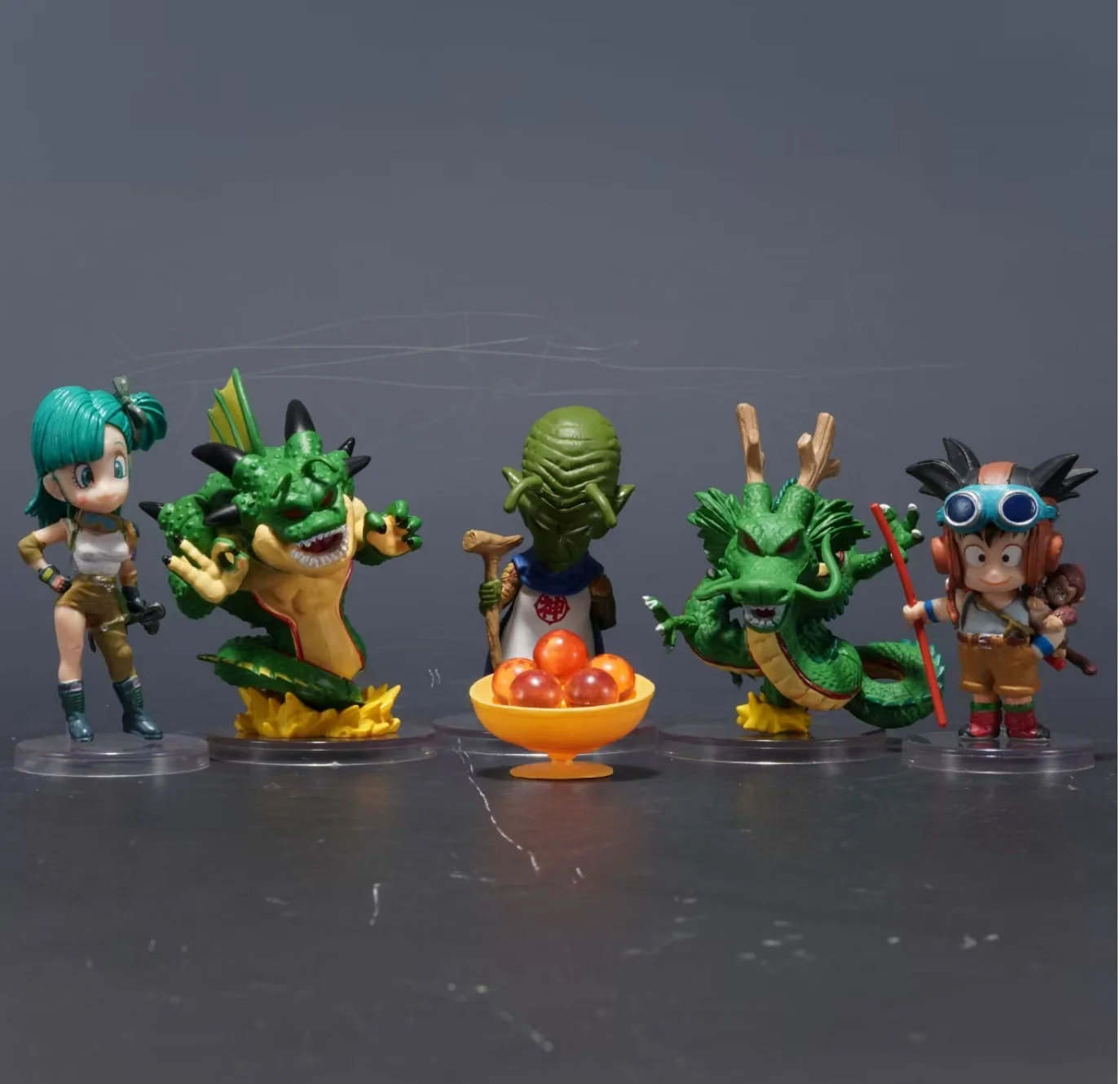 7 см цельные аниме-фигурки один набор 6 шт. экшн-фигурка статуя модель коллекция кукол игрушки подарки
7 см цельные аниме-фигурки один набор 6 шт. экшн-фигурка статуя модель коллекция кукол игрушки подарки