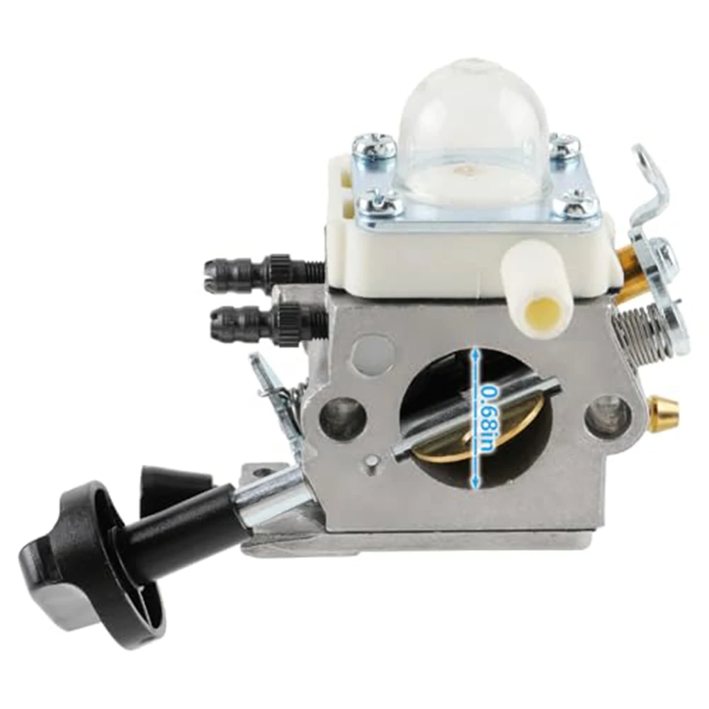 Innovative Carburetor Kit Featuring Essential Components for Reliable Performance in Compatible Leaf Blower Models
Innovative Carburetor Kit Featuring Essential Components for Reliable Performance in Compatible Leaf Blower Models