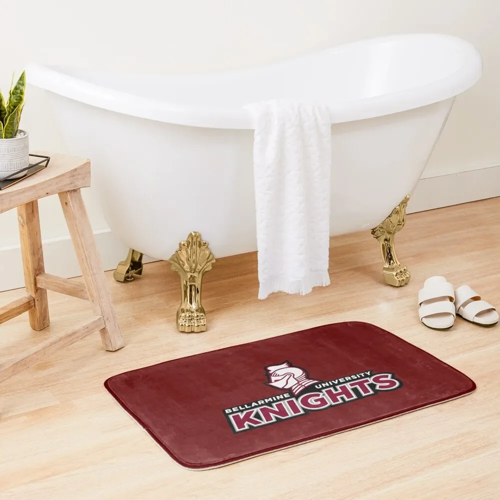 Bellarmine Knights Bath Mat Bathroom Rugs And Set Kit Bathroom Modern Bathroom Accessories Mat
Bellarmine Knights Bath Mat Bathroom Rugs And Set Kit Bathroom Modern Bathroom Accessories Mat