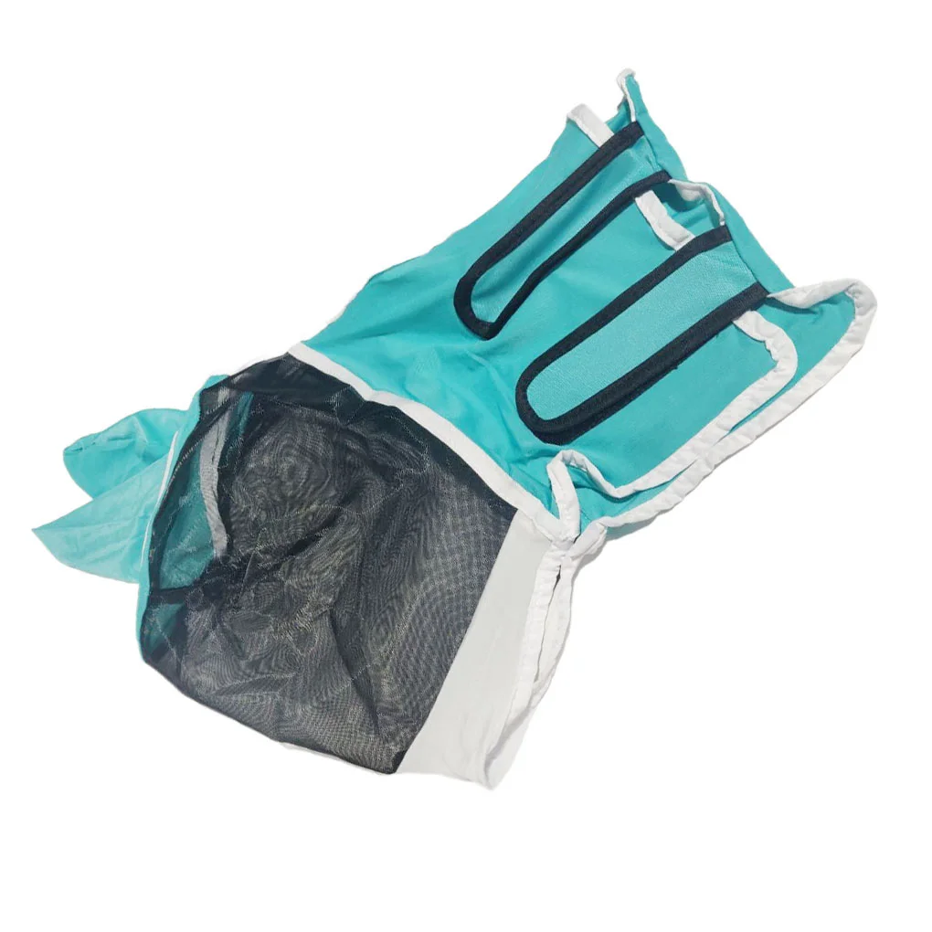 Дышащая сетчатая маска для лошадей — легко и стильно, долговечность, безопасные аксессуары для лошадей, черный L
Дышащая сетчатая маска для лошадей — легко и стильно, долговечность, безопасные аксессуары для лошадей, черный L