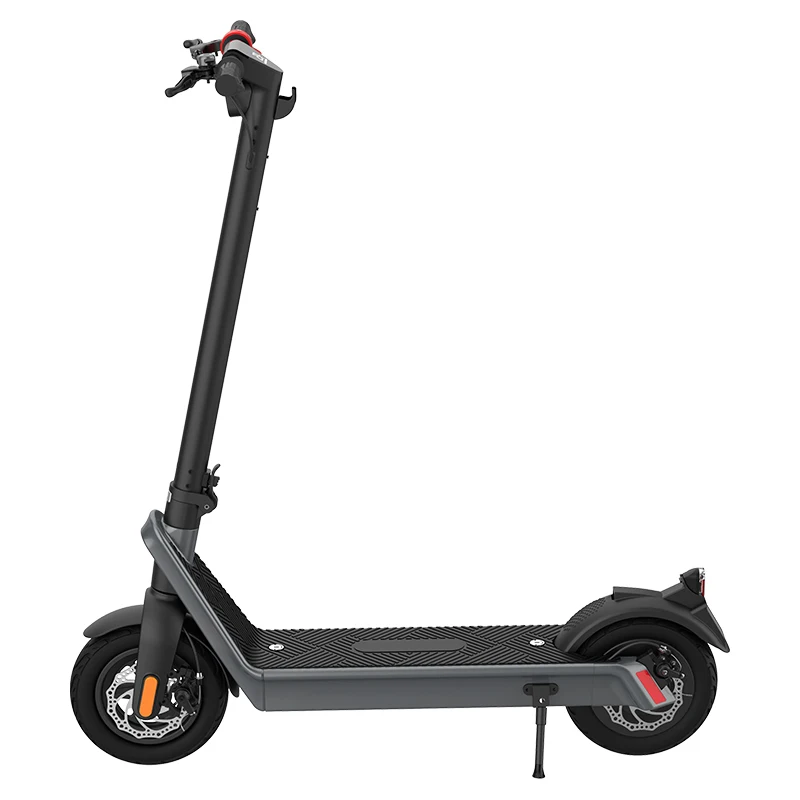 2024 X9 Electric Scooter With 500w-1000w Power Smart Digital Max Speed 40km/h EU US Warehouse
2024 X9 Electric Scooter With 500w-1000w Power Smart Digital Max Speed 40km/h EU US Warehouse