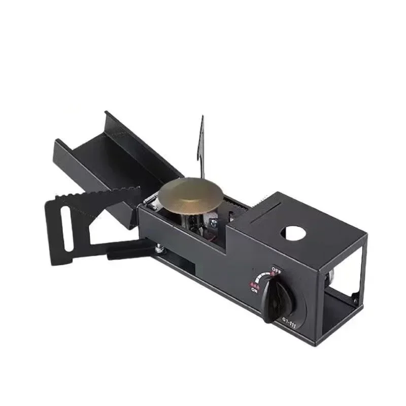 Складная газовая ветрозащитная Кассетная плита для кемпинга, портативная туристическая плита Magic Nature Hike Bush Craft, туристические аксессуары для пикника
Складная газовая ветрозащитная Кассетная плита для кемпинга, портативная туристическая плита Magic Nature Hike Bush Craft, туристические аксессуары для пикника