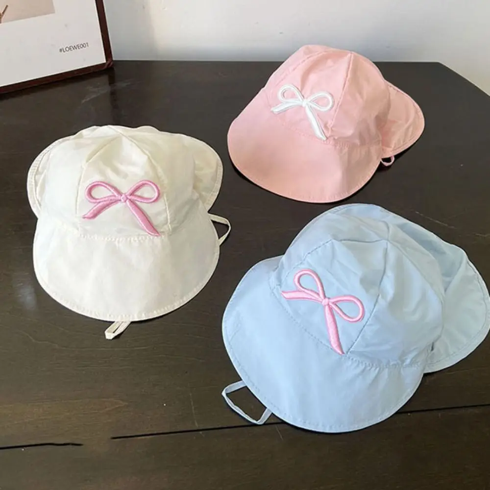 Sweet Kids Shawl Sun Hat Breathable Quick Dry Baby Sun Protection Hat Sunscreen Fresh Color Children Fishmen Hat 2-6Years Old
Sweet Kids Shawl Sun Hat Breathable Quick Dry Baby Sun Protection Hat Sunscreen Fresh Color Children Fishmen Hat 2-6Years Old