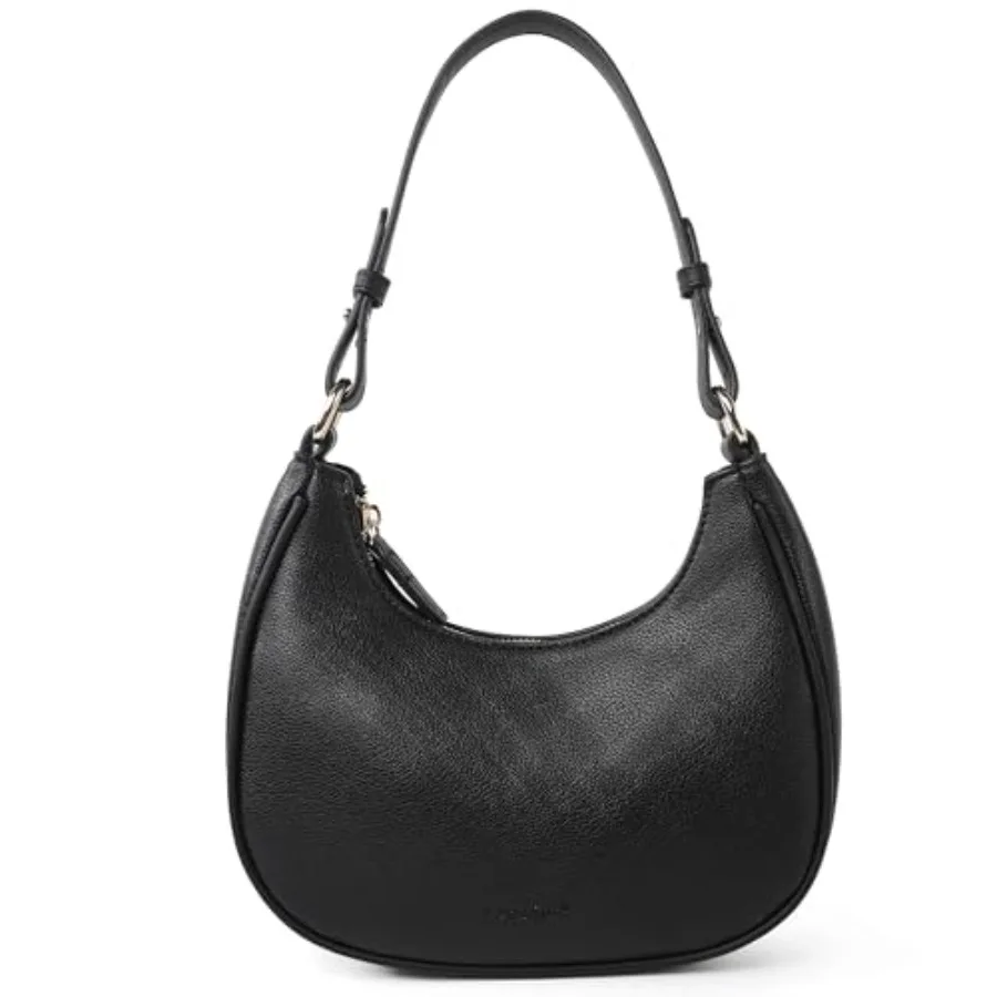 TANTOMI Small Crescent Shoulder Bags for Women Retro Classic Clutch Hobo Tote Purse Handbags Crossbody
TANTOMI Small Crescent Shoulder Bags for Women Retro Classic Clutch Hobo Tote Purse Handbags Crossbody