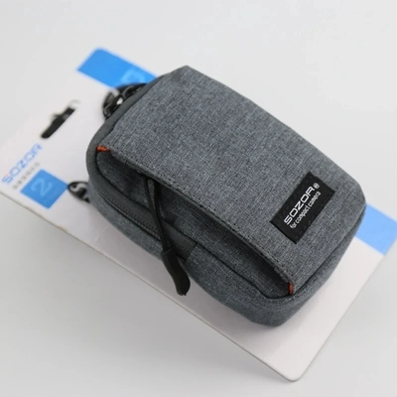 For SONY RX100 RX100II m7 RX100III M3 RX100Vii RX100m5 RX100M6 GR2 XF10 LX10 G7X G7X2 S95 DSLR Waterproof Photo Camera Bag Case
For SONY RX100 RX100II m7 RX100III M3 RX100Vii RX100m5 RX100M6 GR2 XF10 LX10 G7X G7X2 S95 DSLR Waterproof Photo Camera Bag Case
