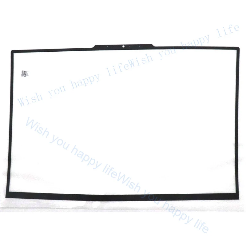 LL 5B30S19251 Наклейка на рамку ЖК-дисплея OLED для Legion Pro 5 16IAX10 83F3 16ADR10
LL 5B30S19251 Наклейка на рамку ЖК-дисплея OLED для Legion Pro 5 16IAX10 83F3 16ADR10