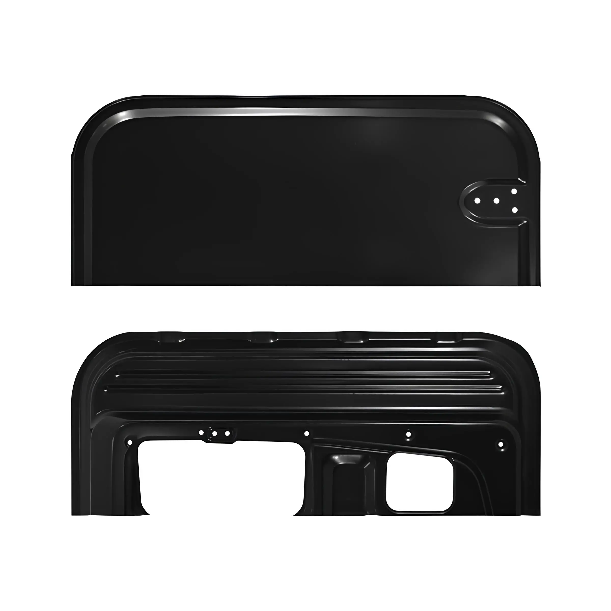 For Toyota Land Cruiser FJ40 FJ45 Custom Classic Car Door Patch Set RH LH Steel
For Toyota Land Cruiser FJ40 FJ45 Custom Classic Car Door Patch Set RH LH Steel