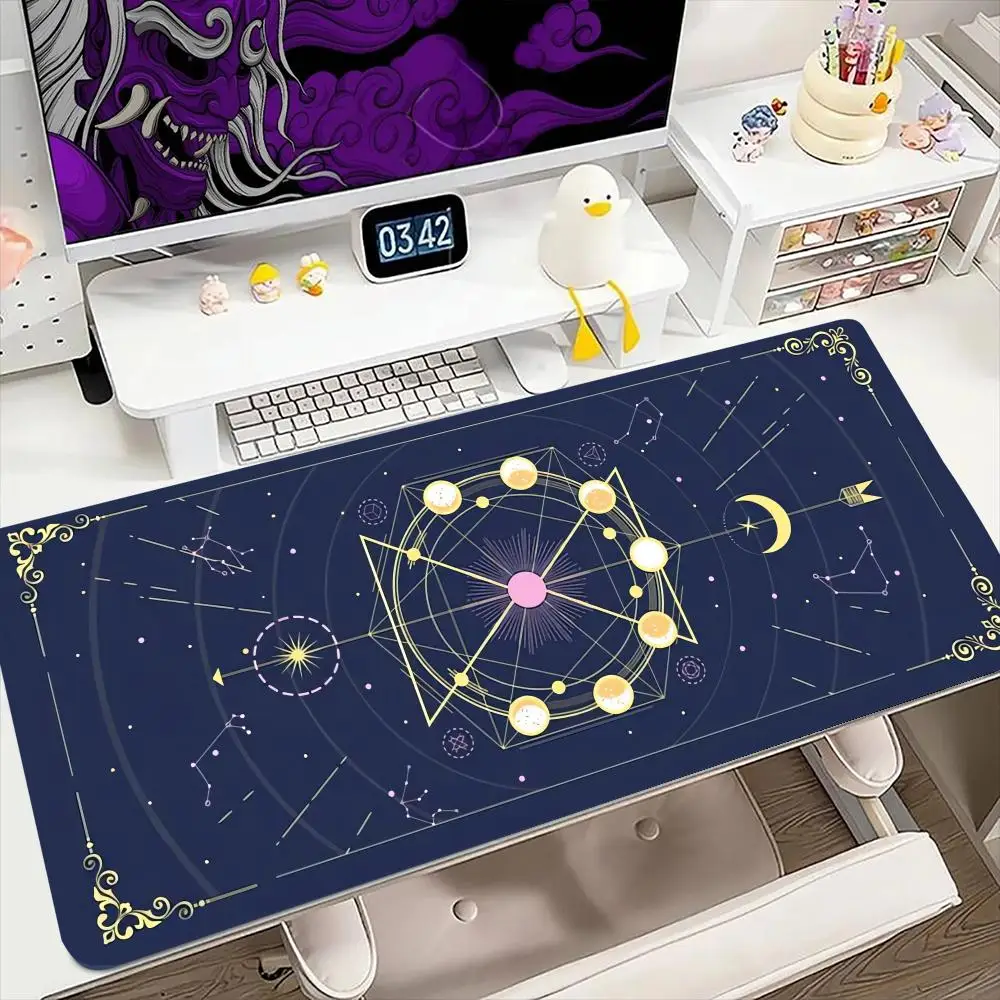 Card Game Mouse Pad 900x400MM Large Gaming Mousepad Keyboard Gamer Rubber Anti-wrinkle Anti-Slip Bottom Desk Mat
Card Game Mouse Pad 900x400MM Large Gaming Mousepad Keyboard Gamer Rubber Anti-wrinkle Anti-Slip Bottom Desk Mat
