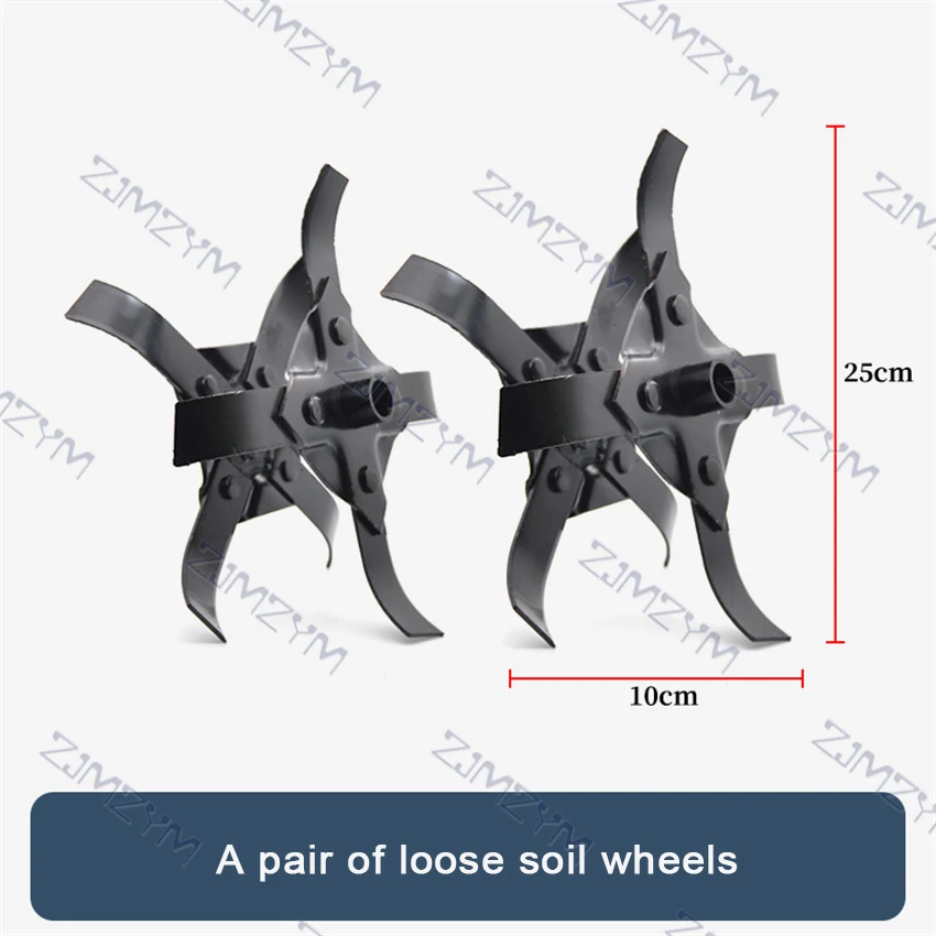 Lawn Mower Accessories Grass Trimmer Gearbox For Trimmer Head Weeding Wheel Loosening Wheel Ditching Assembly 9-teeth 26MM/28MM
Lawn Mower Accessories Grass Trimmer Gearbox For Trimmer Head Weeding Wheel Loosening Wheel Ditching Assembly 9-teeth 26MM/28MM