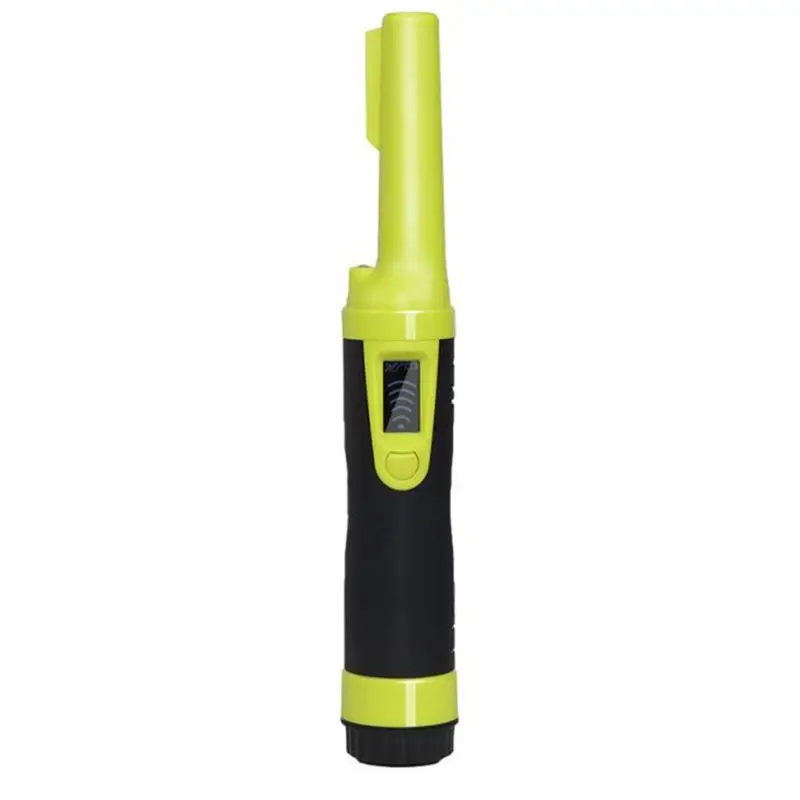 Handheld Metal Detector Metal Detector Pinpointing Three Modes High Sensitive Waterproof Green-AT30
Handheld Metal Detector Metal Detector Pinpointing Three Modes High Sensitive Waterproof Green-AT30