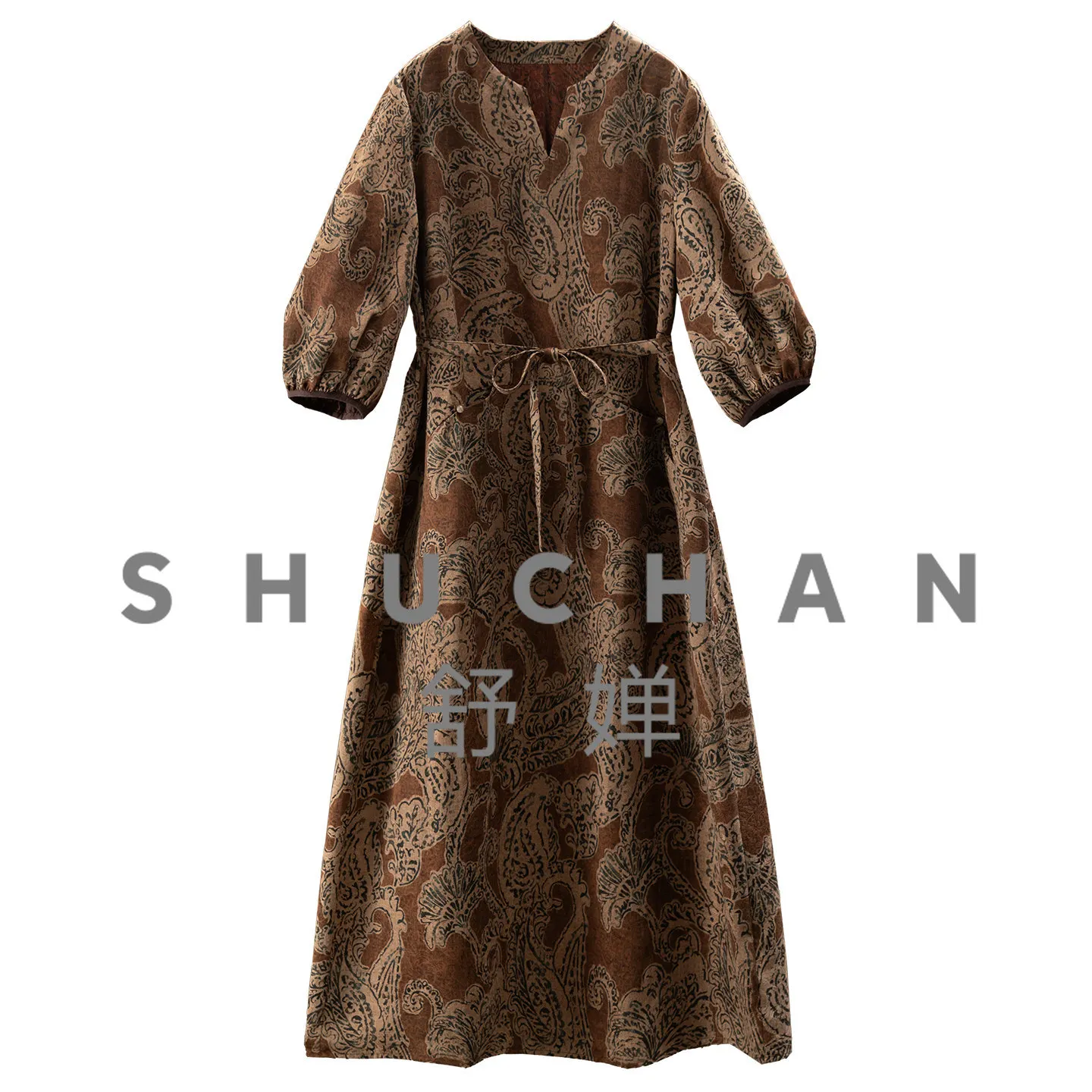 Weighs 28 Mmi Silk Fragrant Cloud Yarn Waist Dress Women 55L0 Maxi Dresses for Women Vestidos De Fiesta
Weighs 28 Mmi Silk Fragrant Cloud Yarn Waist Dress Women 55L0 Maxi Dresses for Women Vestidos De Fiesta