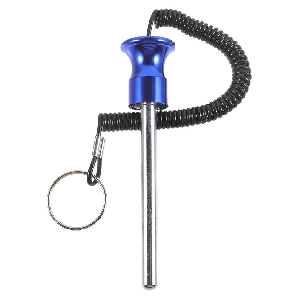 Fitness Weight Equipment Lifting Pins Gym Machine Loading Aluminum for Weights Stack
Fitness Weight Equipment Lifting Pins Gym Machine Loading Aluminum for Weights Stack