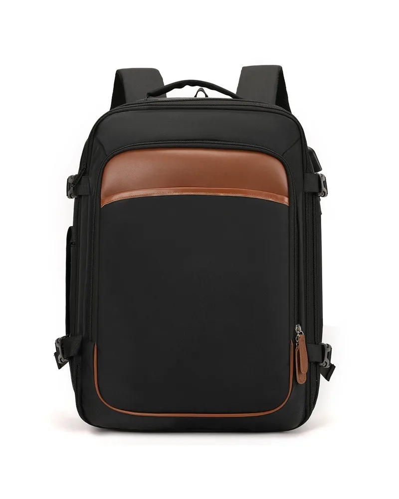 Spacious Unisex Travel Backpack High Value Laptop Bag For Students Business And Daily Commute
Spacious Unisex Travel Backpack High Value Laptop Bag For Students Business And Daily Commute