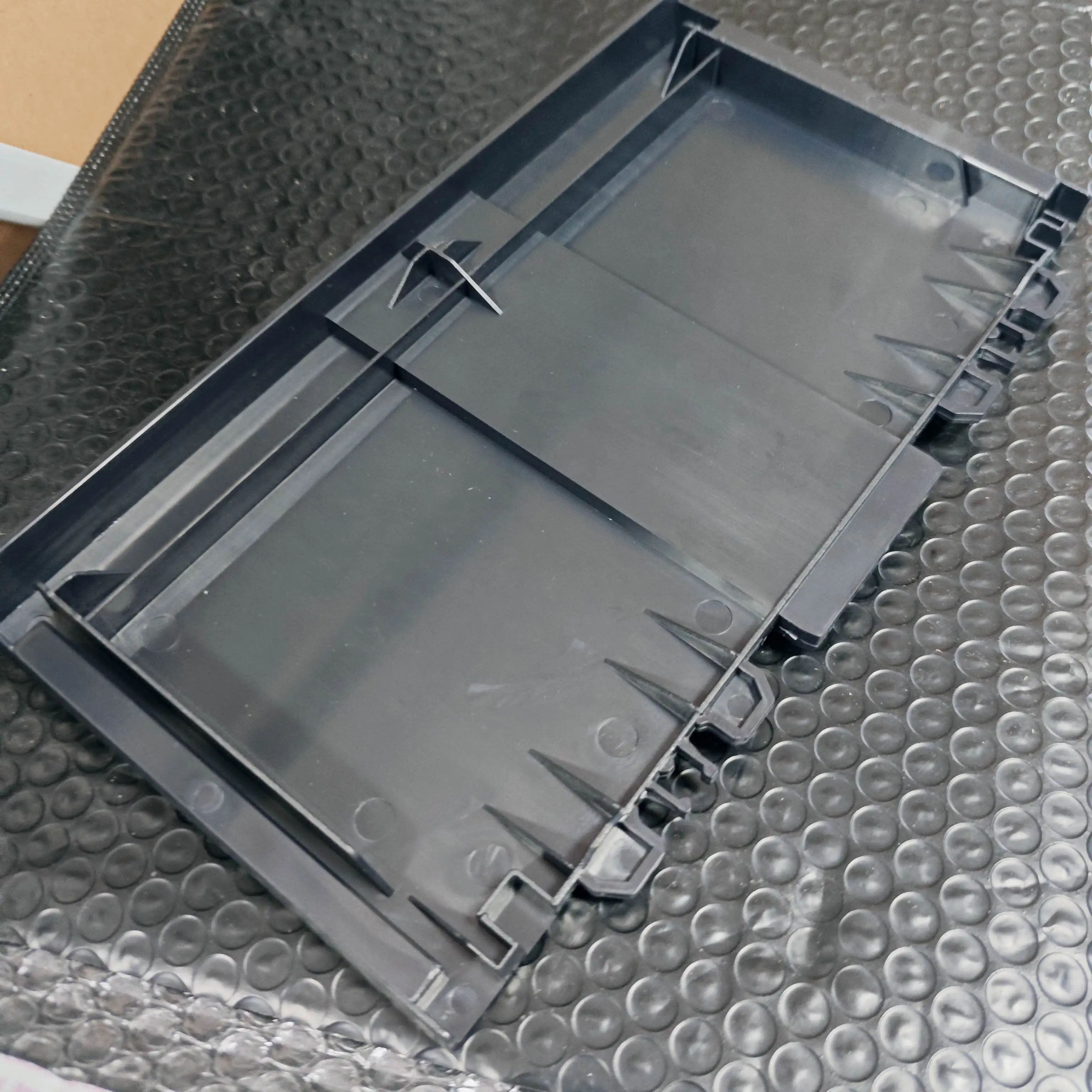 RM1-9677-000CN RM1-9677-000 Paper Input Tray for HP LaserJet M201 M202 M225 M226 Pro MFP / 201 202 225 226
RM1-9677-000CN RM1-9677-000 Paper Input Tray for HP LaserJet M201 M202 M225 M226 Pro MFP / 201 202 225 226