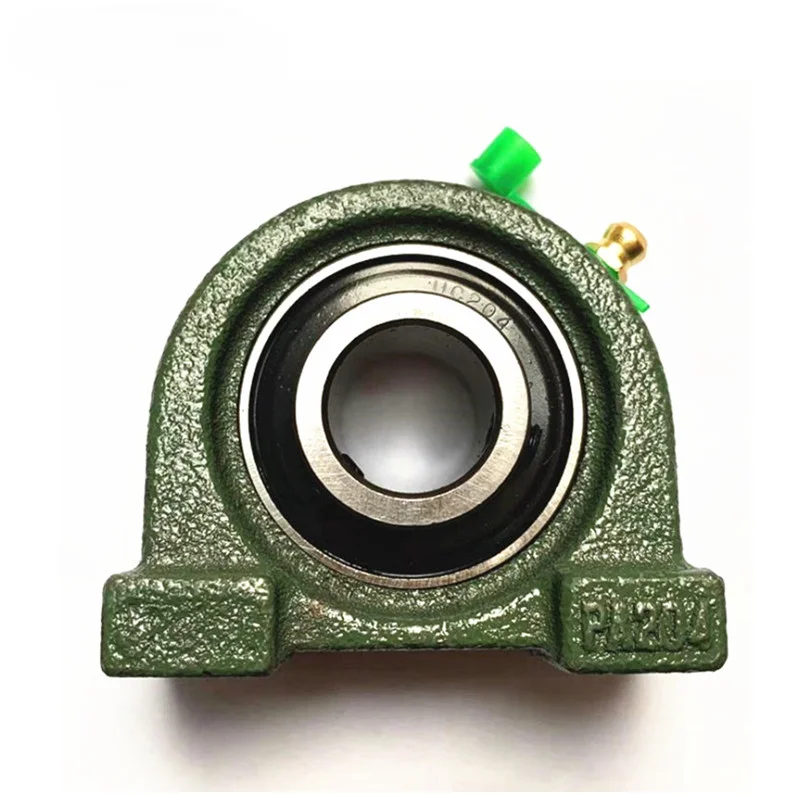 UCPA201 UCPA202 UCPA203 UCPA204 UCPA205 UCPA206 UCPA207 UCPA208 UCPA209 UCPA210 UCPA211 UCPA212 Spherical Bearings With Seats
UCPA201 UCPA202 UCPA203 UCPA204 UCPA205 UCPA206 UCPA207 UCPA208 UCPA209 UCPA210 UCPA211 UCPA212 Spherical Bearings With Seats