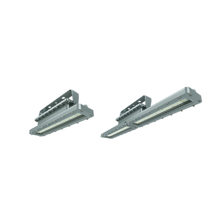 High Quality 2ft 4ft 20W 40W 60W 80W 100W 120W 140 Lumens/W ul Certified Explosion Proof Linear Lighting Fixtures
High Quality 2ft 4ft 20W 40W 60W 80W 100W 120W 140 Lumens/W ul Certified Explosion Proof Linear Lighting Fixtures
