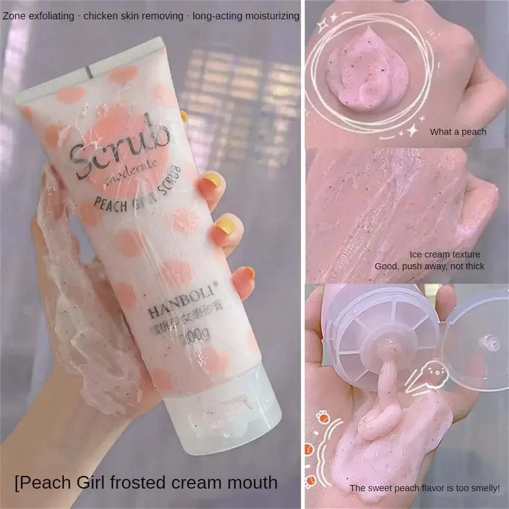 Intimate Whitening Pink Wash Face Body Skin Cleaning Body Scrub Care Soft Peach Body Scrub Deep Cleaning Handmade Feminine
Intimate Whitening Pink Wash Face Body Skin Cleaning Body Scrub Care Soft Peach Body Scrub Deep Cleaning Handmade Feminine