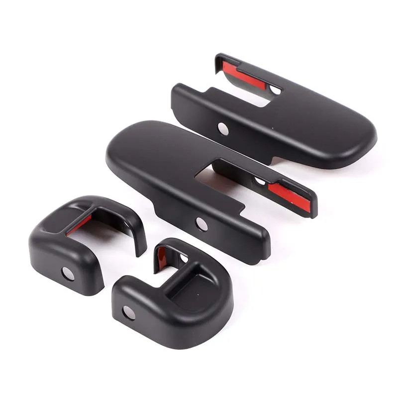 For 03-09 Hummer H2 hood side hinge decorative cover car exterior decorative accessories quality ABS material
For 03-09 Hummer H2 hood side hinge decorative cover car exterior decorative accessories quality ABS material
