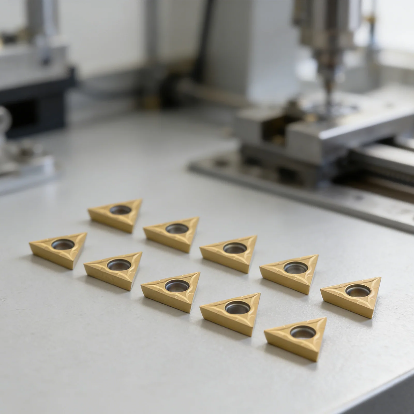 Indexable Insert Lathe Tool High Strength Carbide Insert Tooling System Strict Tolerances Versatile Processing
Indexable Insert Lathe Tool High Strength Carbide Insert Tooling System Strict Tolerances Versatile Processing