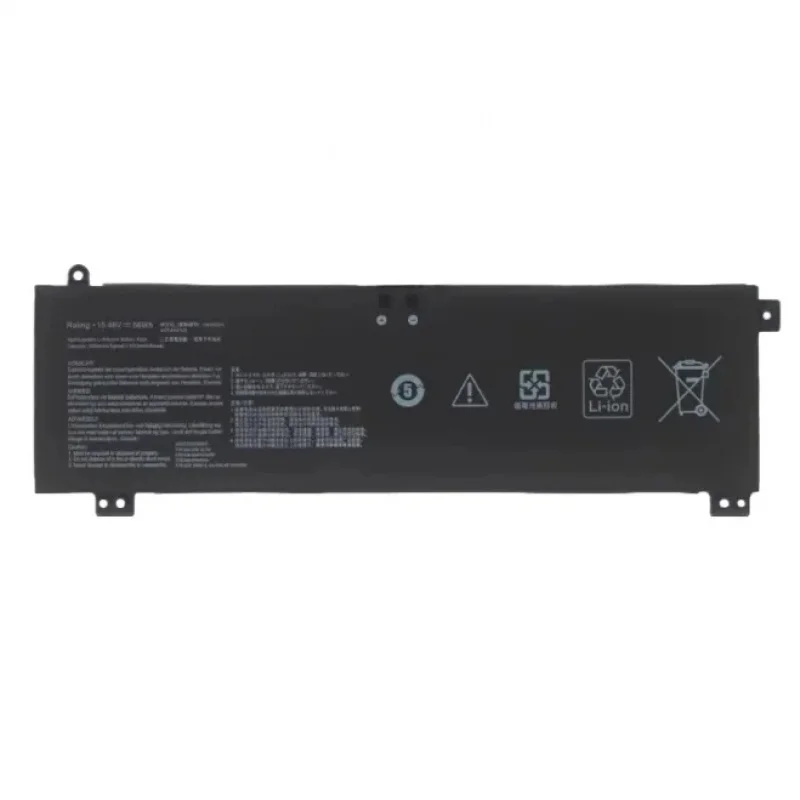 C41N2010 for ASUS Tianxuan 3 FX507Z FX507ZC/ZE/ZR FA507R/RC notebook battery 3750mAh
C41N2010 for ASUS Tianxuan 3 FX507Z FX507ZC/ZE/ZR FA507R/RC notebook battery 3750mAh