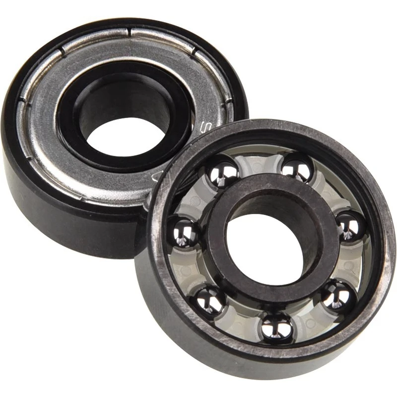 608 Mixed Ceramic Roller Skating Shoe Bearing Anti rust High Precision High Rotation
608 Mixed Ceramic Roller Skating Shoe Bearing Anti rust High Precision High Rotation