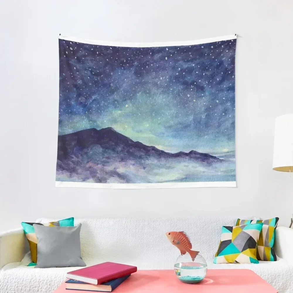 Celestial Mountain Tapestry Home Decoration Korean Room Decor Wall Decor Tapestry
Celestial Mountain Tapestry Home Decoration Korean Room Decor Wall Decor Tapestry