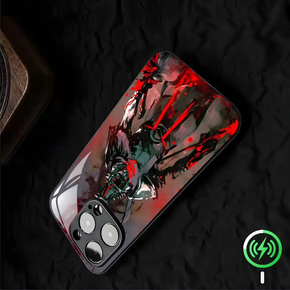 Action Gothic Dark Style Game Blasphemous Phone Case For iPhone17 16 15 14 13 12 11 X XR XS 8 Plus Mini Pro Max Glass Case
Action Gothic Dark Style Game Blasphemous Phone Case For iPhone17 16 15 14 13 12 11 X XR XS 8 Plus Mini Pro Max Glass Case