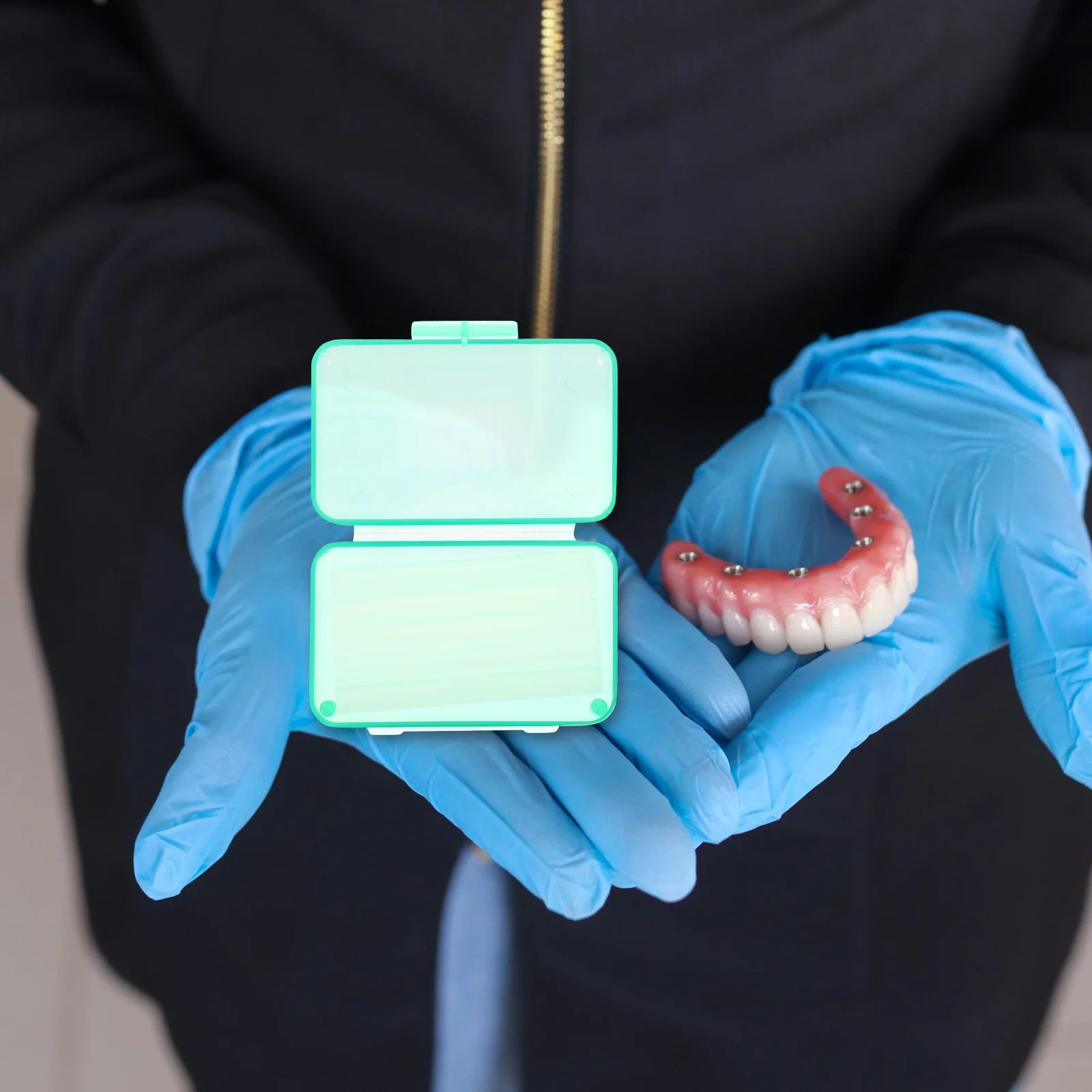 10 Boxes Teeth Braces Wax Dental Brace Wax Strips Cushioning Loose Denture Gap Filling Braces Accessories 
10 Boxes Teeth Braces Wax Dental Brace Wax Strips Cushioning Loose Denture Gap Filling Braces Accessories