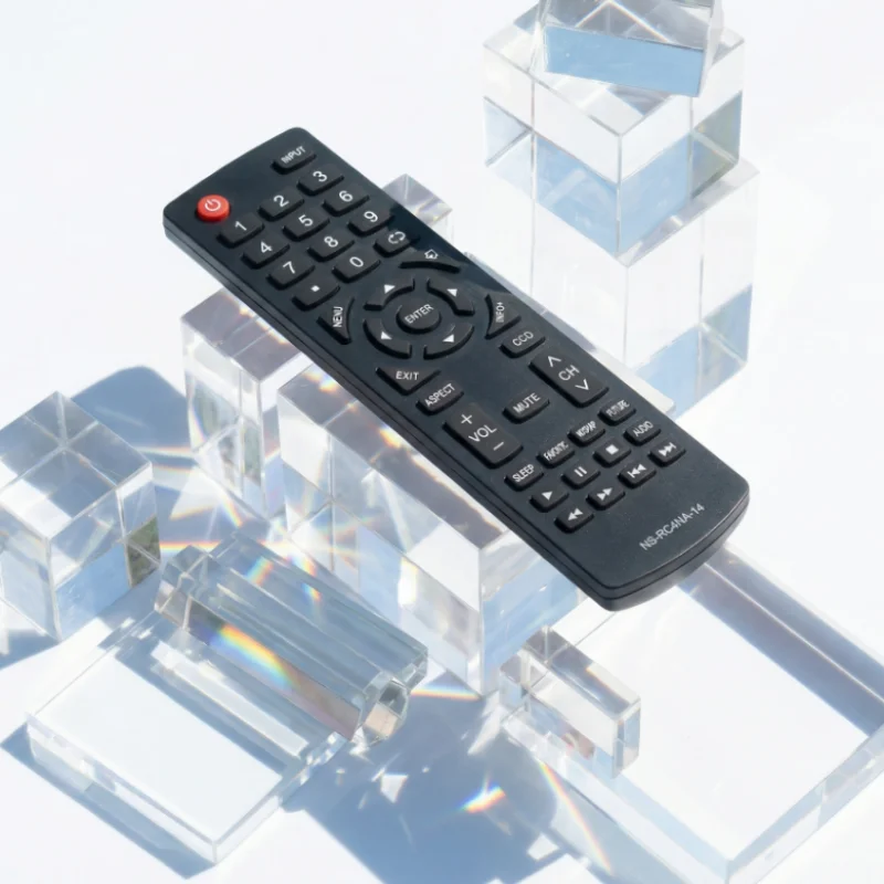 Y5H NS-RC4NA-14 Replacement Remote Controller for Insignia Ns-46d400na14 Player
Y5H NS-RC4NA-14 Replacement Remote Controller for Insignia Ns-46d400na14 Player