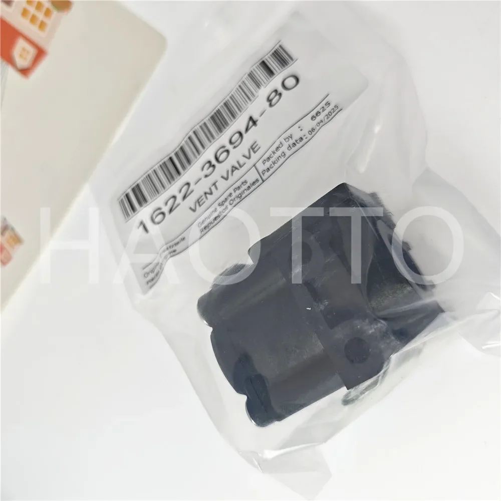 1622369480 (1622-3694-80 ) Blow-off Valve Replacement For Atlas Copco Air Compressor 2026 Year
1622369480 (1622-3694-80 ) Blow-off Valve Replacement For Atlas Copco Air Compressor 2026 Year