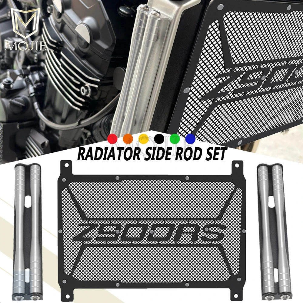 Radiator Guard Radiator Side Guards Protection Bar Covers For Kawasaki Z900RS Z 900 RS Z900 RS SE 2021-2022-2023-2024-2025-2026
Radiator Guard Radiator Side Guards Protection Bar Covers For Kawasaki Z900RS Z 900 RS Z900 RS SE 2021-2022-2023-2024-2025-2026