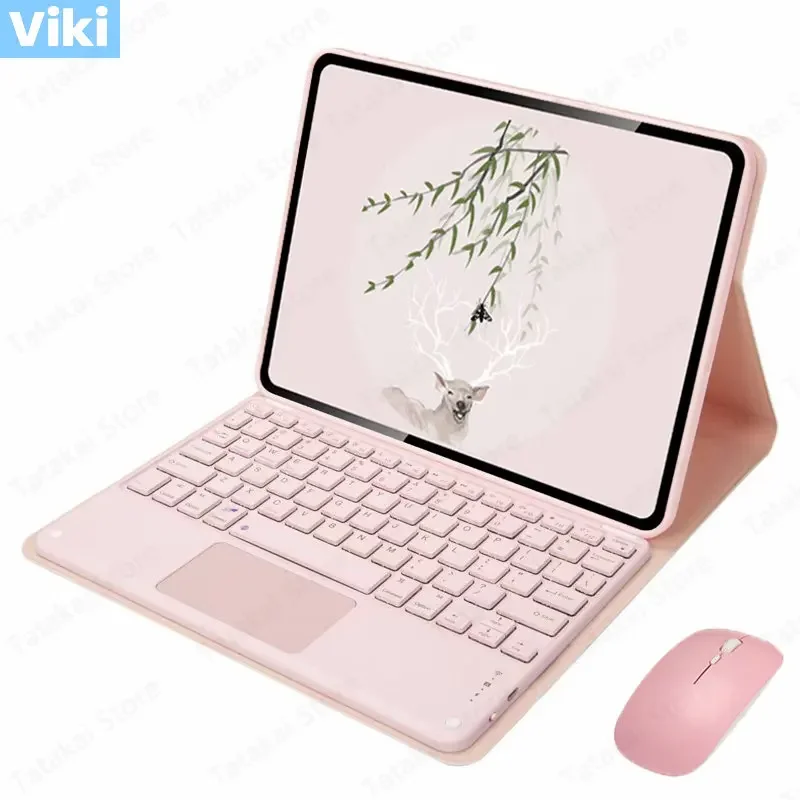 Чехол для планшета Redmi Pad 10,6, чехол 2022, чехол для сенсорной панели, клавиатура для Xiaomi Redmi Pad, клавиатура 10,61 дюйма
Чехол для планшета Redmi Pad 10,6, чехол 2022, чехол для сенсорной панели, клавиатура для Xiaomi Redmi Pad, клавиатура 10,61 дюйма