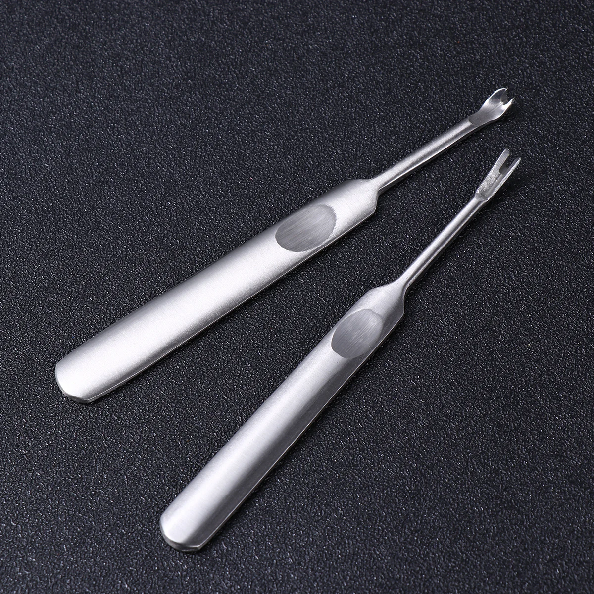 Diy Hollow Punch Set Durable Belt Hole Tool For Home Shop Repair 0.5-5Mm Diameter Silver Craft Sewing Supplies
Diy Hollow Punch Set Durable Belt Hole Tool For Home Shop Repair 0.5-5Mm Diameter Silver Craft Sewing Supplies