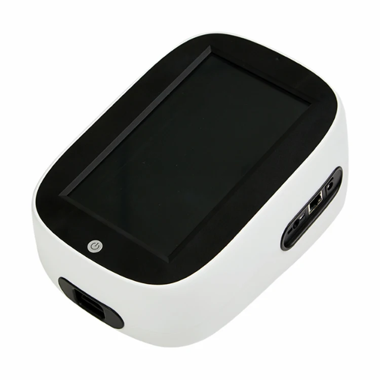 AMAIN OEM/ODM AMLS-1100 Portable Rapid Test Analyzer Immunology Immuno Fluorescence POCT
AMAIN OEM/ODM AMLS-1100 Portable Rapid Test Analyzer Immunology Immuno Fluorescence POCT