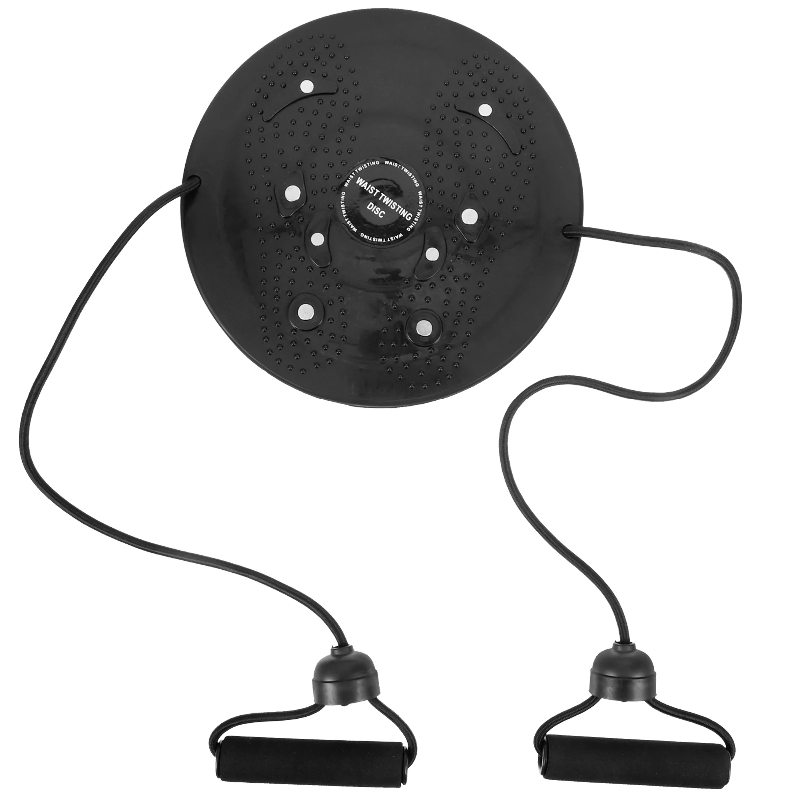 Slimming Rotating Board Waist Twisting Disc For Women Twisting Equipment Massage Fitness Tool Burn Calories Non-Slip Base
Slimming Rotating Board Waist Twisting Disc For Women Twisting Equipment Massage Fitness Tool Burn Calories Non-Slip Base