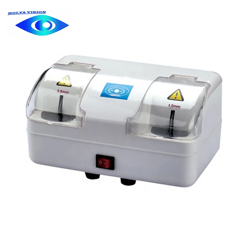 LY-928 Сверлильный станок для обрезки линз
LY-928 Сверлильный станок для обрезки линз