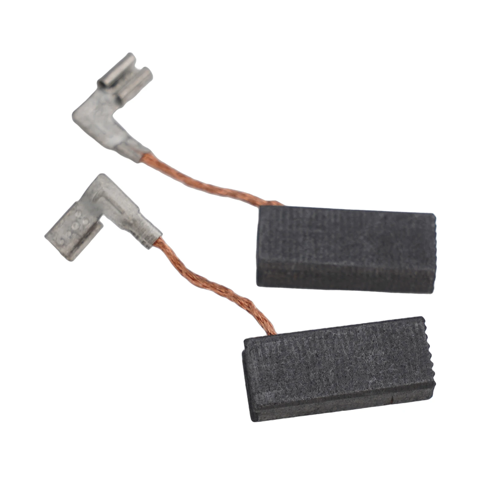 Carbon Brush Carbon Brushes Tool Part 1617000525 For 11250VSR 11253VSR For 11255VSR 11250VSR For Bosch Brand New
Carbon Brush Carbon Brushes Tool Part 1617000525 For 11250VSR 11253VSR For 11255VSR 11250VSR For Bosch Brand New