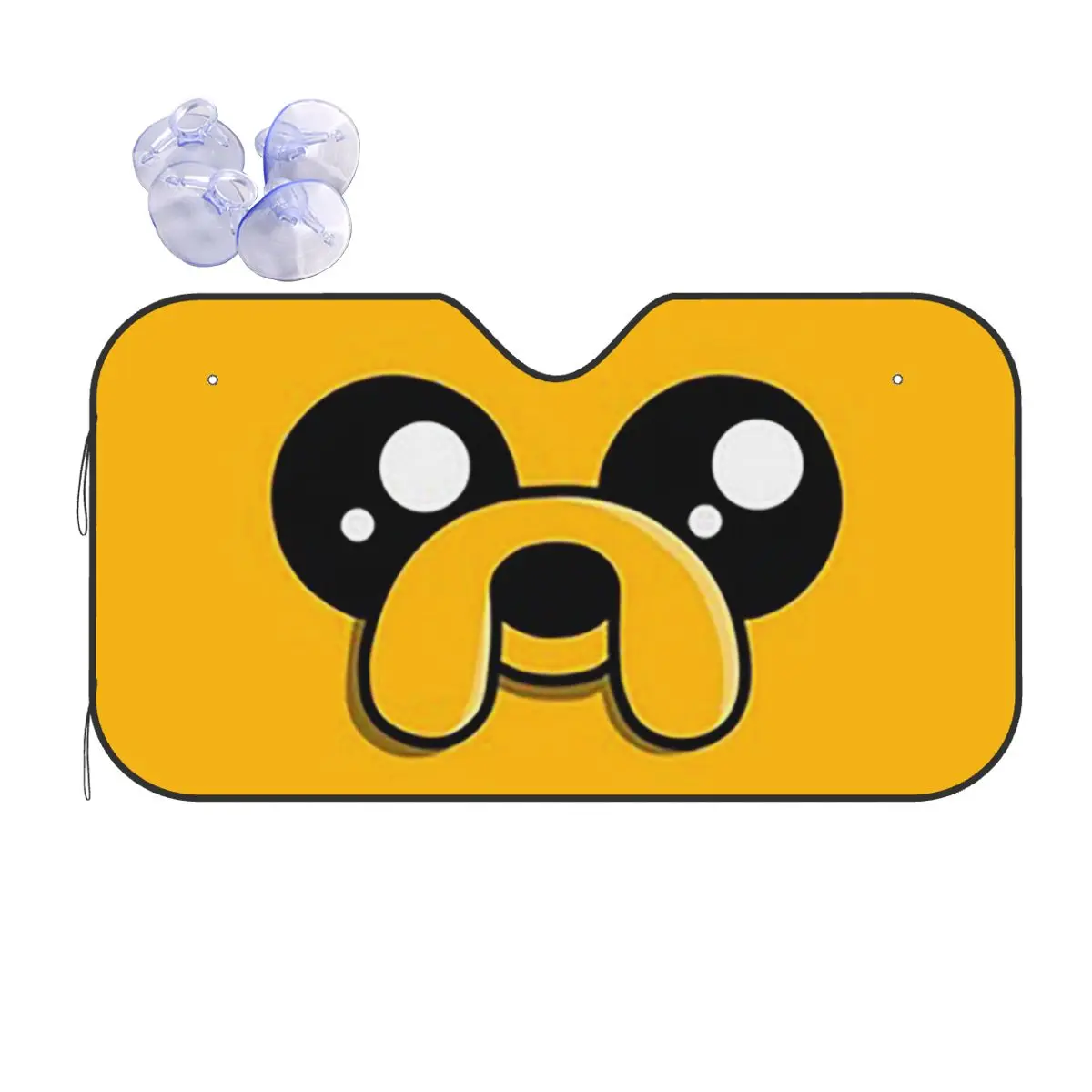 Джейк собака (2) солнцезащитный козырек на лобовое стекло автомобиля, переднее лобовое стекло, солнцезащитный козырек, аксессуары, чехлы
Джейк собака (2) солнцезащитный козырек на лобовое стекло автомобиля, переднее лобовое стекло, солнцезащитный козырек, аксессуары, чехлы