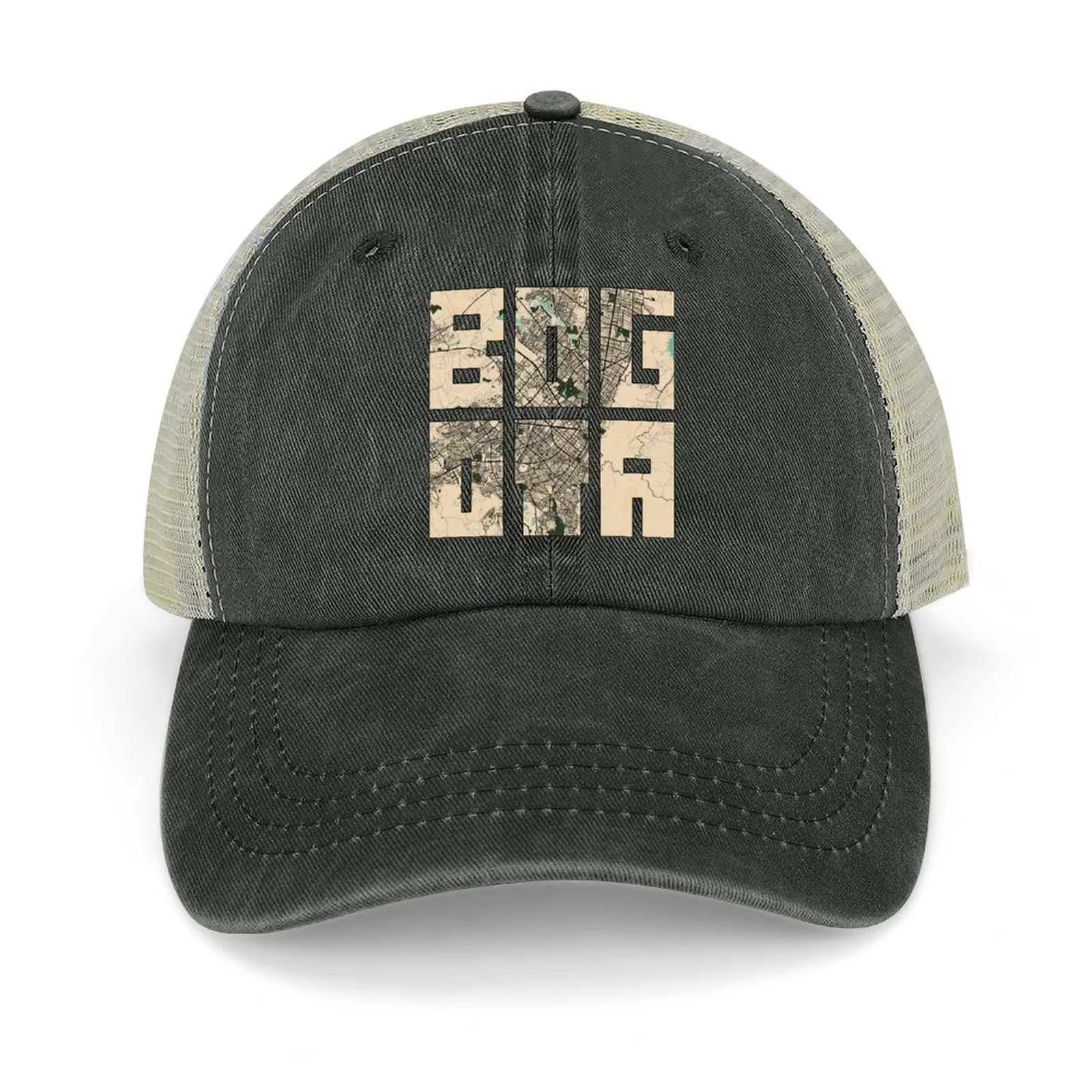 Bogota City Map of Colombia - Vintage Baseball Cap golf hat genuine Beach New In The Hat Sun Hats For Women Men's
Bogota City Map of Colombia - Vintage Baseball Cap golf hat genuine Beach New In The Hat Sun Hats For Women Men's
