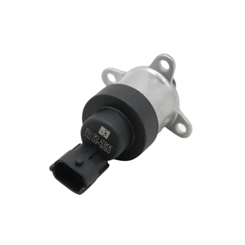 2PCS For Bosch High Pressure Metering Valve Metering Unit Common Rail Fuel New Metering Unit 0928400711
2PCS For Bosch High Pressure Metering Valve Metering Unit Common Rail Fuel New Metering Unit 0928400711