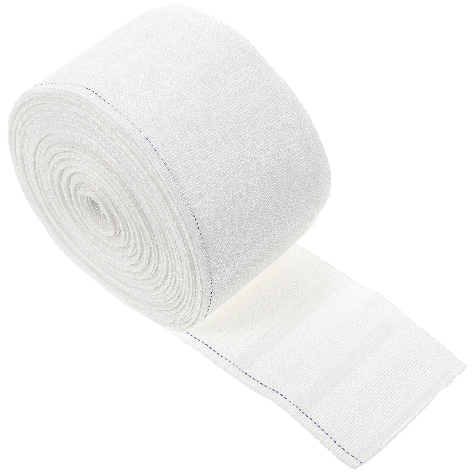 Curtain Tape for headings pleated drapery shower white tiebacks strong simple install decoration textiles
Curtain Tape for headings pleated drapery shower white tiebacks strong simple install decoration textiles