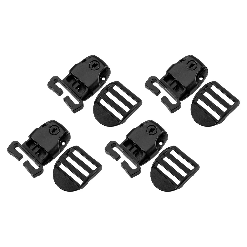 4 Pcs Bathtub Repair Kit Hot Spa Cover Locks Pool Strap Buckle Replacement Latches Black
4 Pcs Bathtub Repair Kit Hot Spa Cover Locks Pool Strap Buckle Replacement Latches Black