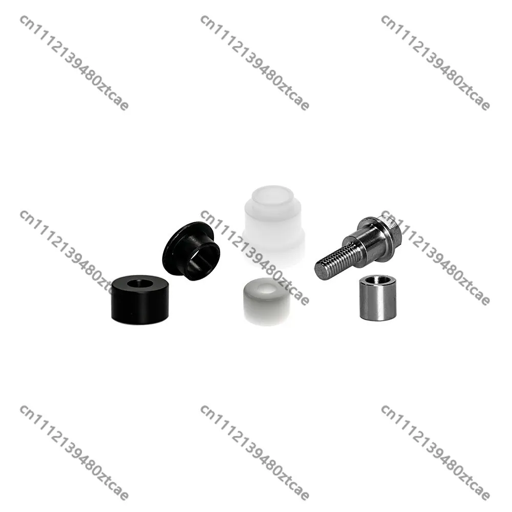 Reverse Gear Repair Kit Limit Ring Bushing Fit 90 To 300 Watercraft Gear System Maintenance Accessories
Reverse Gear Repair Kit Limit Ring Bushing Fit 90 To 300 Watercraft Gear System Maintenance Accessories