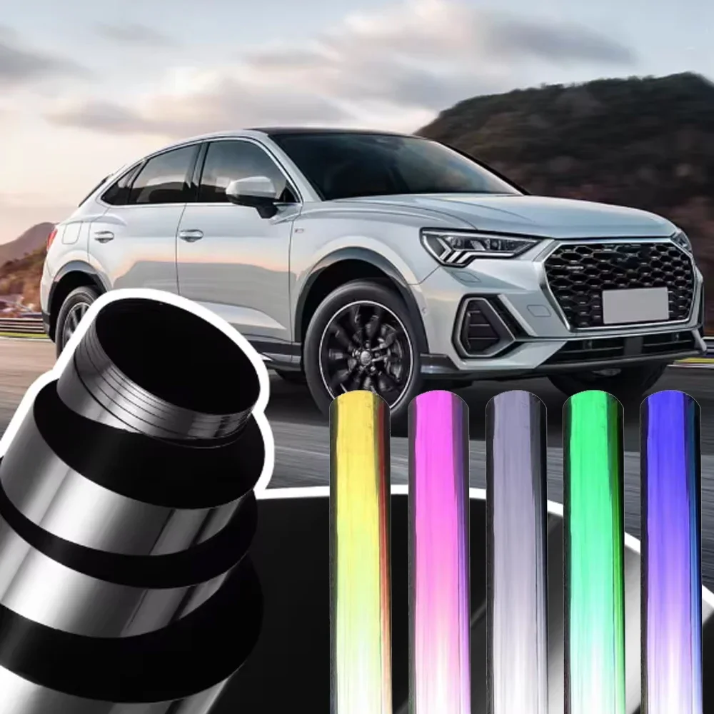 Car Gradient Sunshade Film PVC Two Tone Car Window Sticker Film Stylish Two Color Car Window Tint for Protections Privacy
Car Gradient Sunshade Film PVC Two Tone Car Window Sticker Film Stylish Two Color Car Window Tint for Protections Privacy