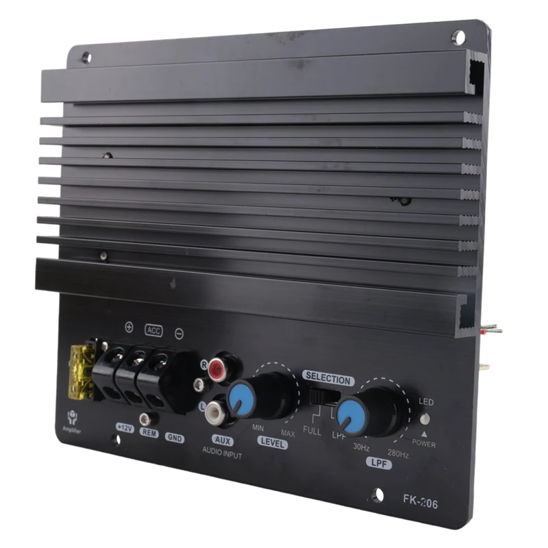 AU61-1000W Автомобильный аудиоусилитель высокой мощности, плата усилителя, мощный бас-сабвуфер, плата 12 В
AU61-1000W Автомобильный аудиоусилитель высокой мощности, плата усилителя, мощный бас-сабвуфер, плата 12 В