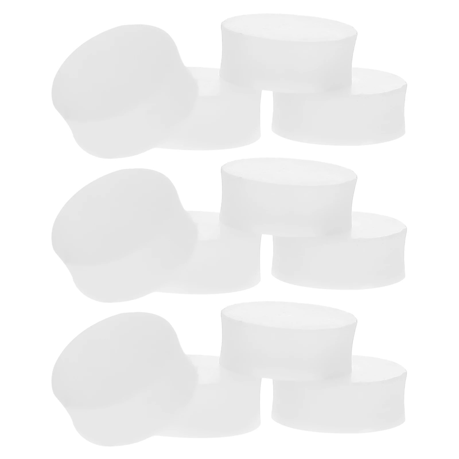 20Pcs Guitar Fingerboard Shell Binding Inlay Dots Natural White Shell for Acoustic Classical Mandolin Ukulele Inlay Material
20Pcs Guitar Fingerboard Shell Binding Inlay Dots Natural White Shell for Acoustic Classical Mandolin Ukulele Inlay Material