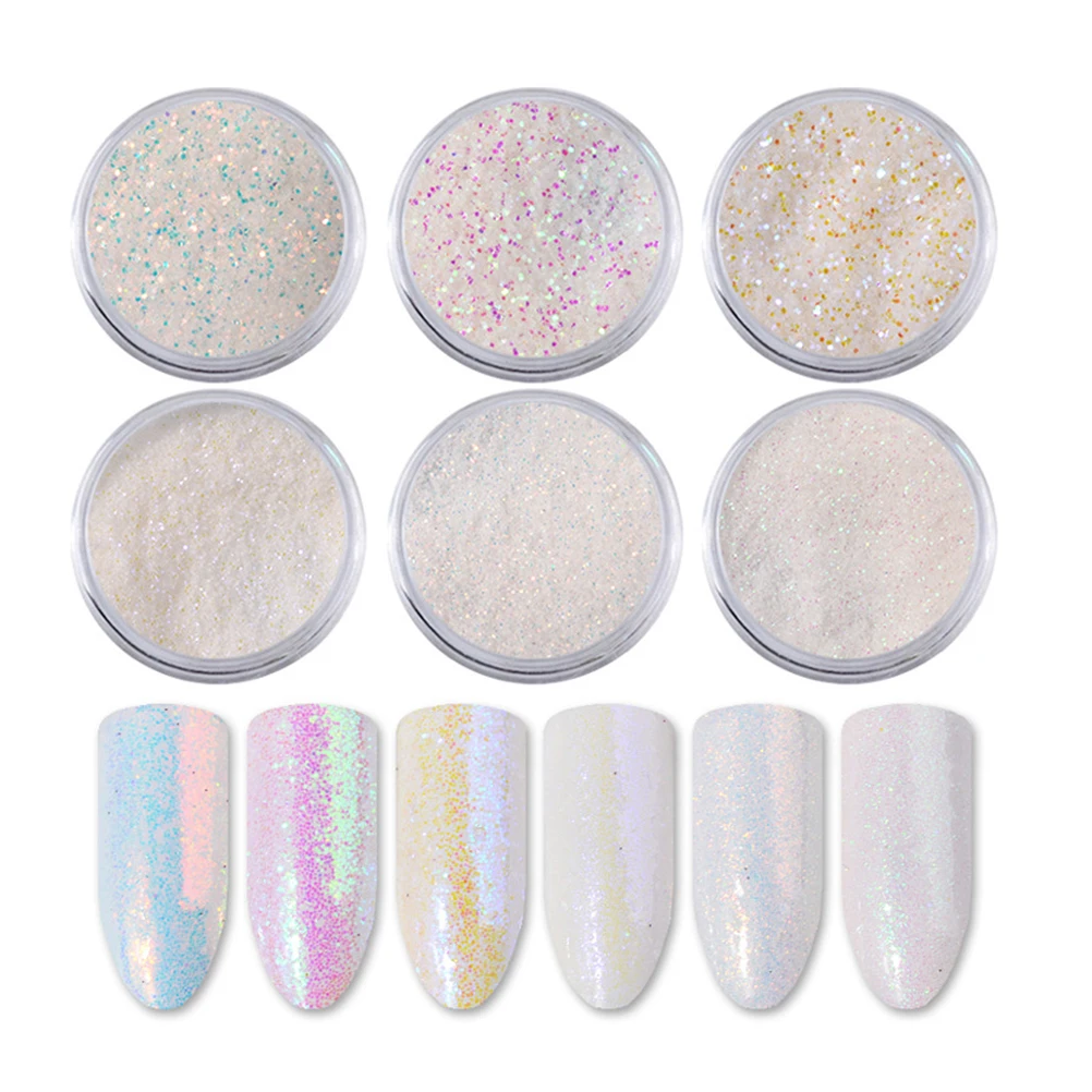 for Natural Artificial Nails Long Lasting Glitter Flakes Stickers Accessories Sequin Decorations Fashion Style
for Natural Artificial Nails Long Lasting Glitter Flakes Stickers Accessories Sequin Decorations Fashion Style