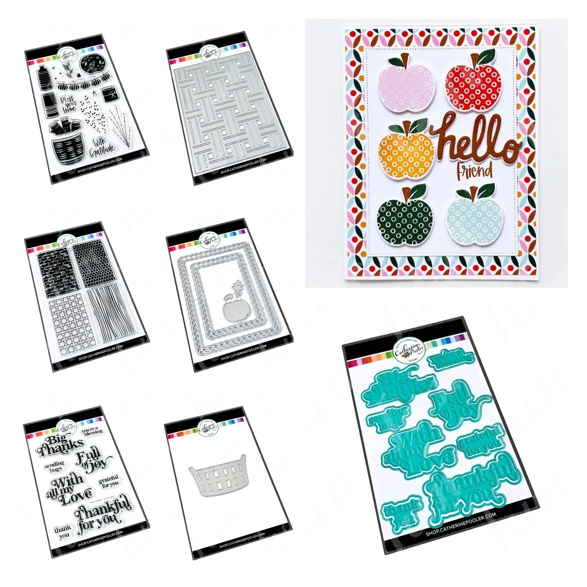 Scrapbook Big Thanks Sentiments Clear Stamps Hot Foil Plates and Dies Metal Cutting Dies New Arrivals 2023 Craft Supplies Decor
Scrapbook Big Thanks Sentiments Clear Stamps Hot Foil Plates and Dies Metal Cutting Dies New Arrivals 2023 Craft Supplies Decor