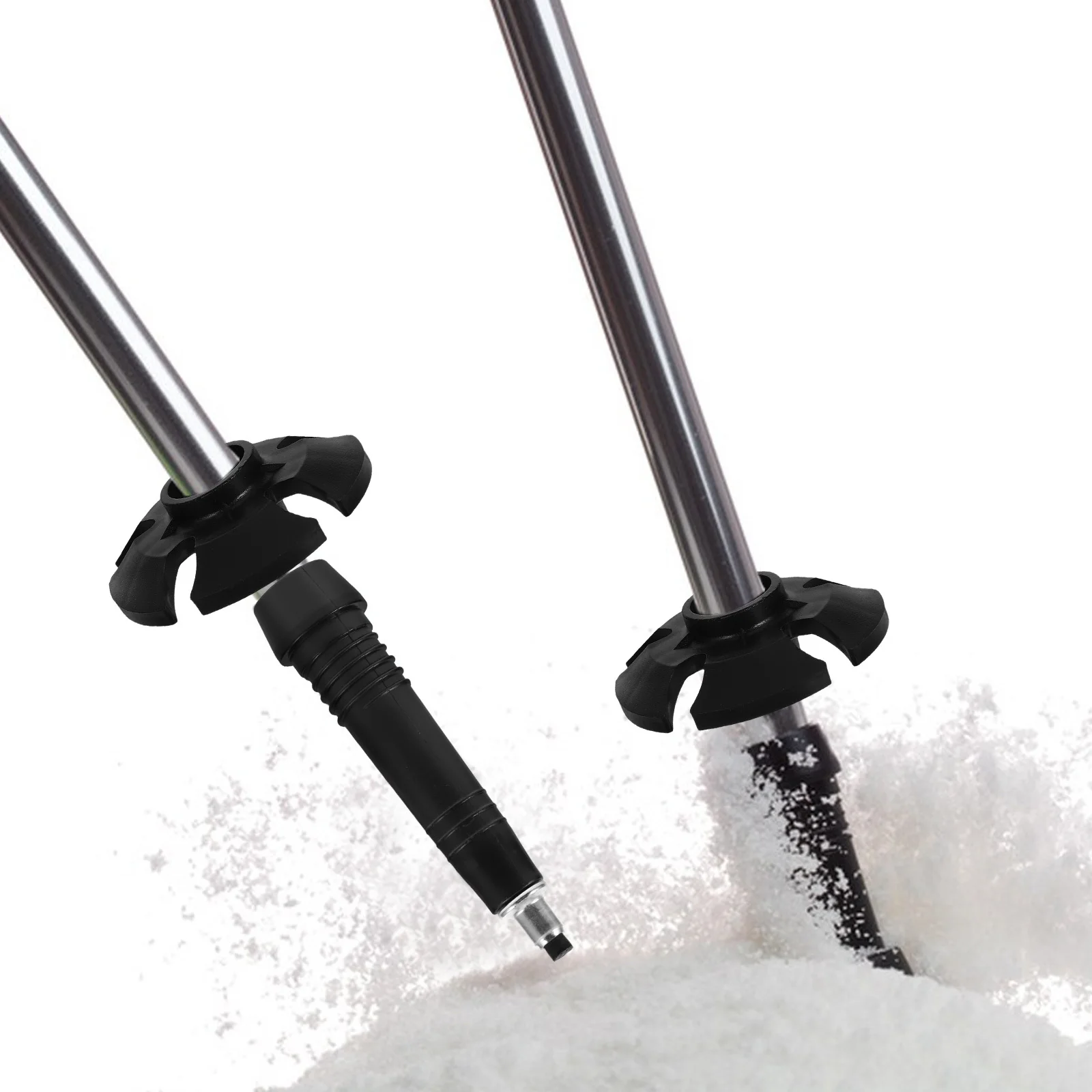 10pcs Trekking Pole Mud Baskets: Hiking Poles Ski Poles Walking Cane Tip For Winter Sports Outdoor Adventures
10pcs Trekking Pole Mud Baskets: Hiking Poles Ski Poles Walking Cane Tip For Winter Sports Outdoor Adventures